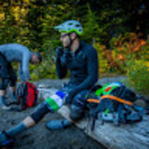 Meet your Posher, Nic